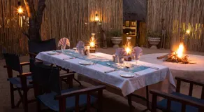 KwaMbili Game Lodge - Image 2