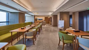 JI Hotel Xi'an Olympic International Convention and Exhibition Center - Image 2