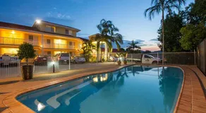 Harbour Sails Motor Inn - Image 4