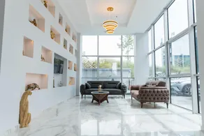 The Hera Maltepe Otel & Spa - Image 4