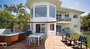 Old Salt Beach House - Image 5
