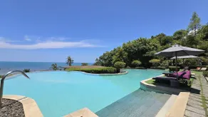 Luaana@CasaVela - 2BR Apartment with Ocean View - Image 2