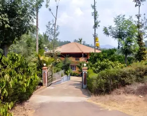 Evergreen Homestay By Stayapart, Coorg - Image 2