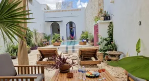 Casa María Eulalio - Boutique Guesthouse - Image 5