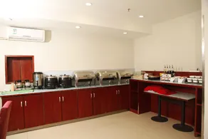 Hanting Hotel Shijiazhuang Dingzheng - Image 4