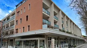 CN037 - Cesenatico, elegante trilocale con balcone e garage - Image 3