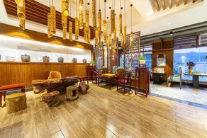 Times Holiday Hotel - Image 2