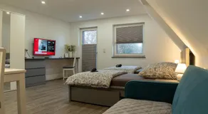 Ferienwohnung am Uniklinik Lübeck - Image 2