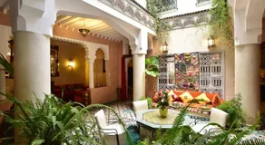 Riad Manissa - Image 2