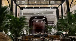 Dexter Hotel - Image 3