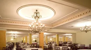 Hotel-Restaurante Cerrillo San Marcos - Image 5