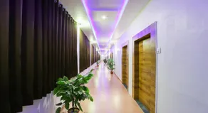 Hotel Aagman - Image 4