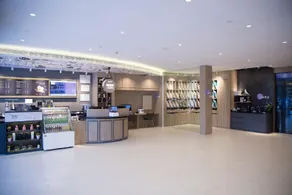 Hanting Premium Hotel Chuzhou Wuyue Plaza - Image 5