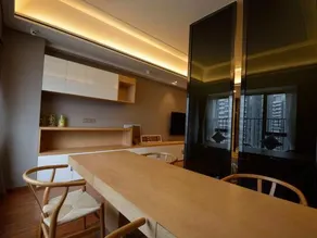 Kylin Apartments (Guangzhou Nansha Wanda Branch) - Image 4