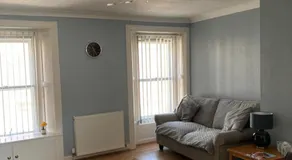 Lovely 2-bedroom apartment in Scottish Borders - Image 3