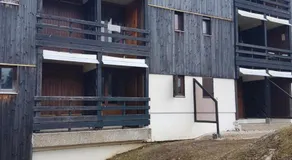 Studio rénové, calme avec Terrasse S-O, prestations de qualité - Résidence Les Adraits - Image 5