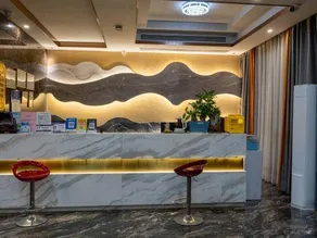 Ark 8th Hotel (Jinhua South Railway Station and Subway Station) - Image 5