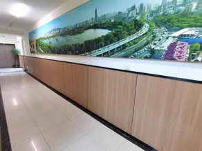 Mehood Theater Hotel, Jinan Quancheng Plaza Baotu Spring - Image 5