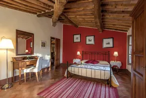 La Torre della Rocca in Chianti - Image 2
