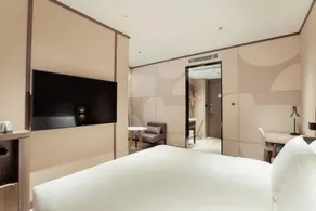Hanting Hotel Taizhou Huangyan District Government - Image 2