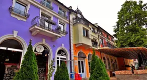 The Tinkov house in Lovech - Image 3