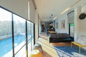 Banamphur Pool Villa - Image 4