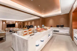 Starway Hotel Kunshan Jinxi Ancient Town - Image 3