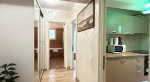 Luxury Apartments Newton by GLAM - Parking Option - Image 4