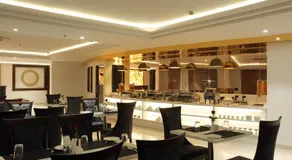 HOTEL LE SEASONS PARK - Image 2