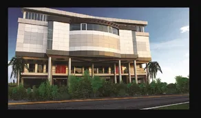 Euro Heights Hotel Gujrat - Image 5