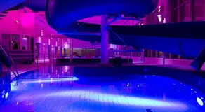 Tanhuvaaran urheiluopisto & Sport Resort - Image 3