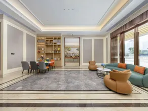 JI Hotel Foshan Shunde Happy Coast Yue Ran Plaza - Image 3