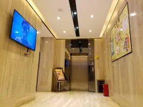 IU Hotel Kunming Xishan Wanda Joy City Railway Station - Image 3