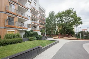 ShortStayPoland Chelmska (B5) - Image 4