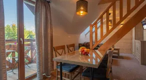 Apartmány a Štúdia Villa Flora - Image 3