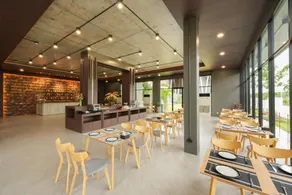 Lalisa Hotel Sadao - Image 3