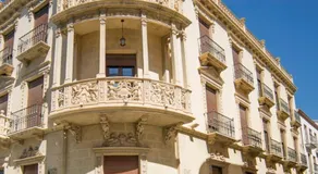 CASA DEL CIRCULO MERCANTIL - Image 4