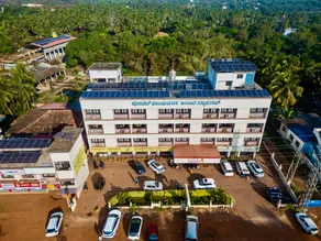 HOTEL PANDURANG INTERNATIONAL - Image 5