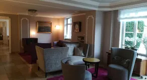 Hotel Landgut Burg - Image 4