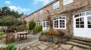 Middlehead Cottages - Image 3