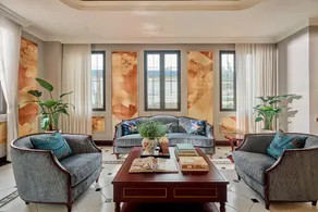 Boutique Villa 22 - Biệt Thự Trung Tâm Đà Lạt - Image 2