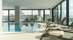 New Belgrade Premium Hotel - Image 3