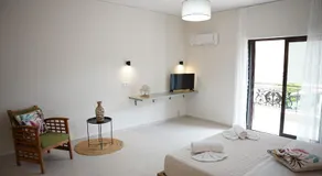 Il Mondo Suite, Lago Di Bourtzi Appartements - Image 3