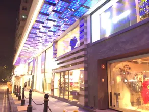 Seasons Hotel - Causeway Bay - Image 3