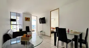 Amoblados Casa de Pinos Bucaramanga - Image 4