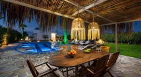 Villa Palmeras - Image 2