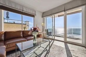 Vackra 1BR Beach Condo 1 kvarter från Carlsbad Village - Image 3