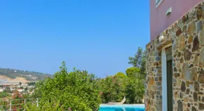 Skiathos Seaview Villa with Pool - Image 4