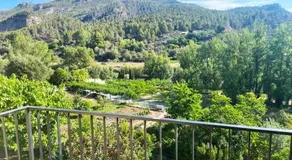 Dúplex en Montanejos 200 metros del río Mijares - Image 4