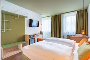 Hotel-Pension Alla Lenz - Image 2